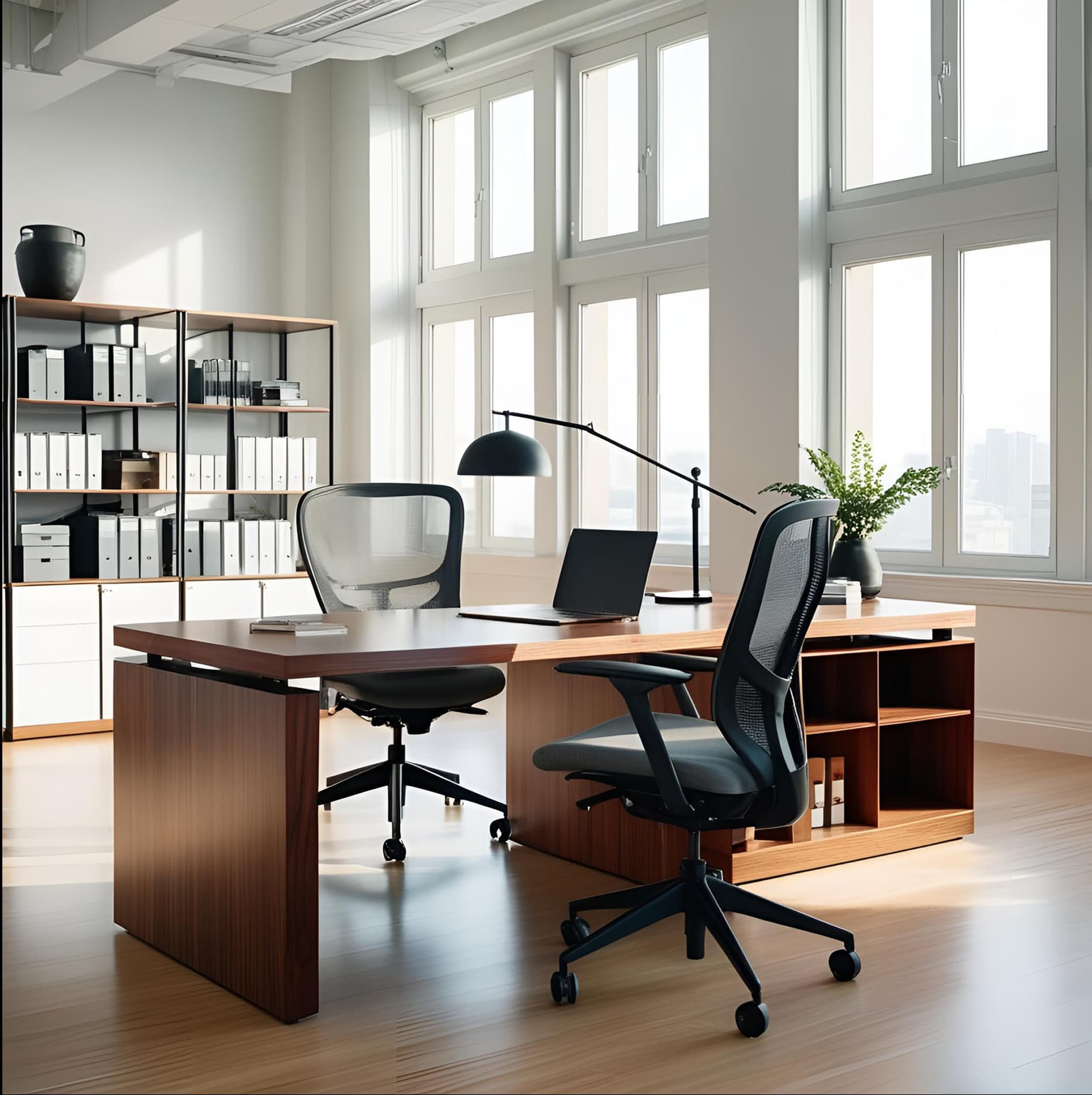  STUDY & OFFICE