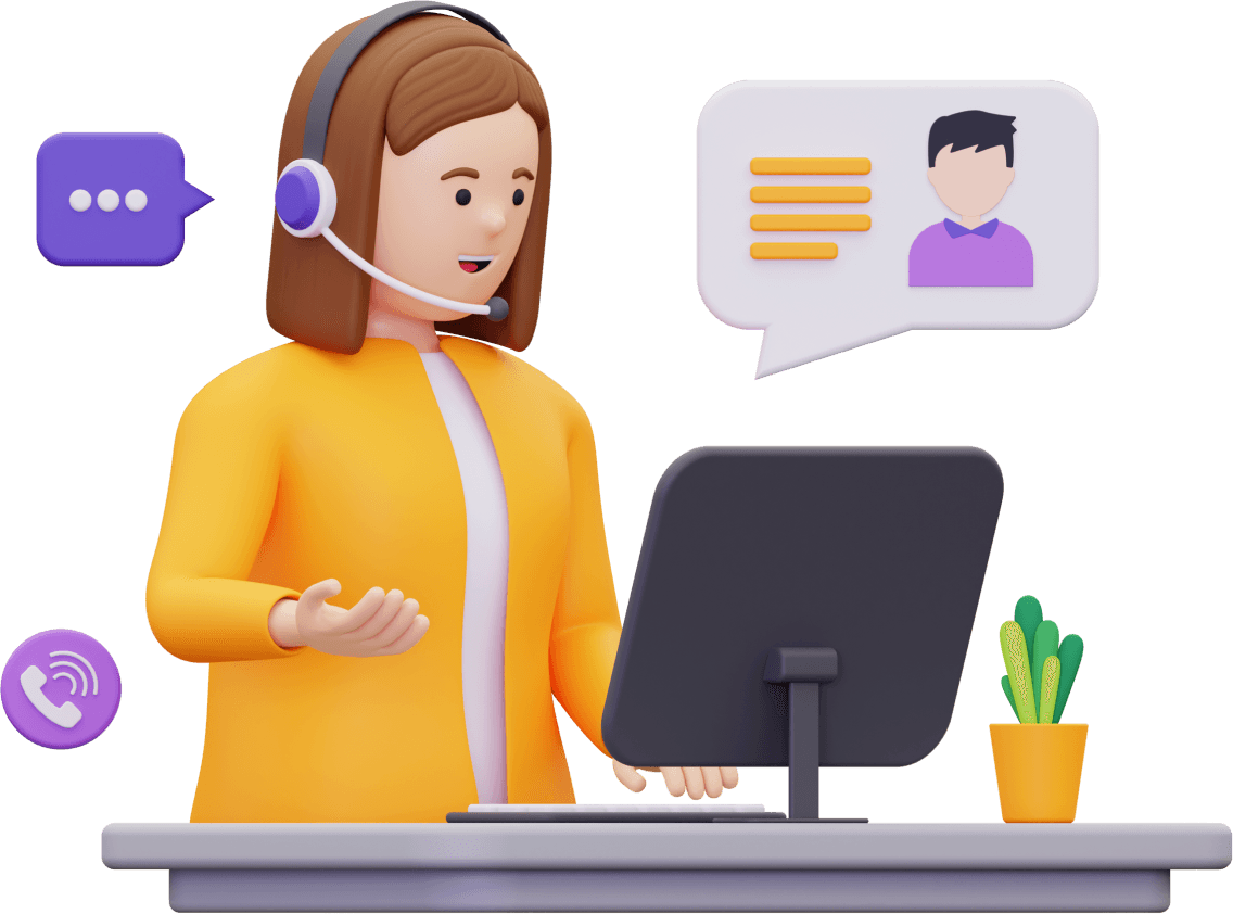 Customer Service Representative