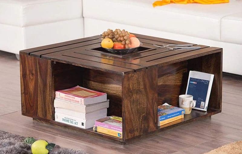 omiva Coffee Table 